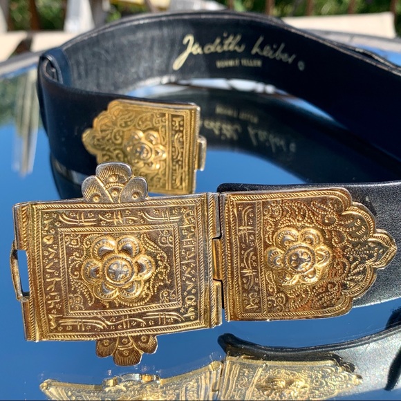 Judith Leiber Accessories - Vintage Judith Lieber for Bonwit Teller